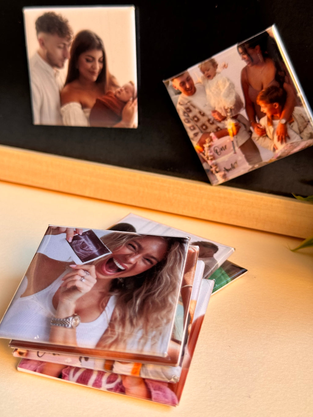 Magnetik - Foto magnetiche 2x2