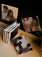 Magnetik - Foto magnetiche 2x2